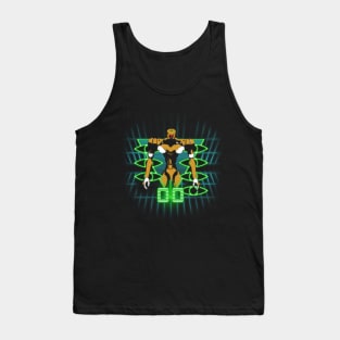 _E V A 00_ Tank Top